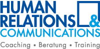 Human Relations & Communications Logo